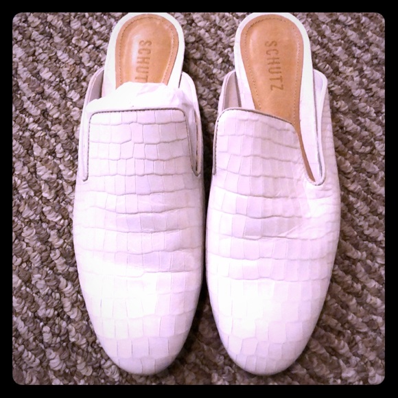 SCHUTZ Shoes - Schutz mules